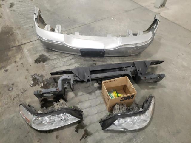 1LNHM81W54Y674835 - 2004 LINCOLN TOWN CAR EXECUTIVE SILVER photo 12