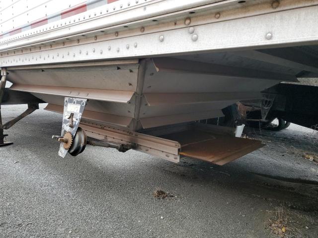 1W1MAF1A9VA224528 - 1997 WILSON TRAILER WHITE photo 5