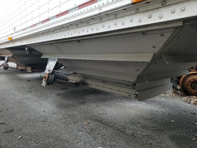 1W1MAF1A9VA224528 - 1997 WILSON TRAILER WHITE photo 6