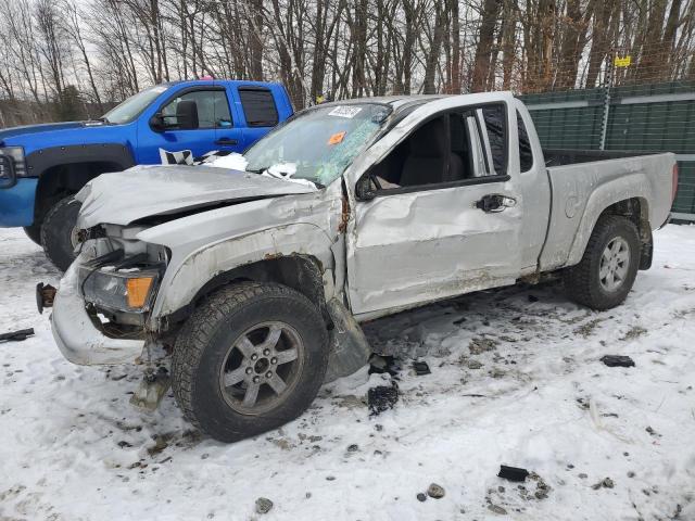 2012 CHEVROLET COLORADO, 