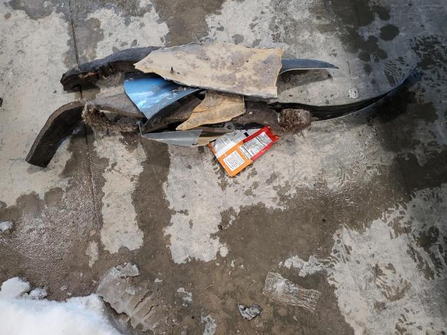 1G8AJ54F85Z105752 - 2005 SATURN ION LEVEL 2 ნაცრისფერი ფოტო 12