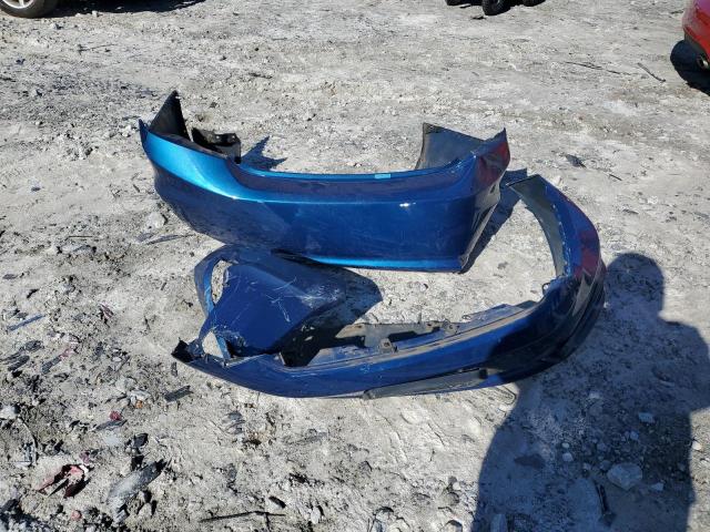 2HGFB2F84CH513184 - 2012 HONDA CIVIC EX BLUE photo 12