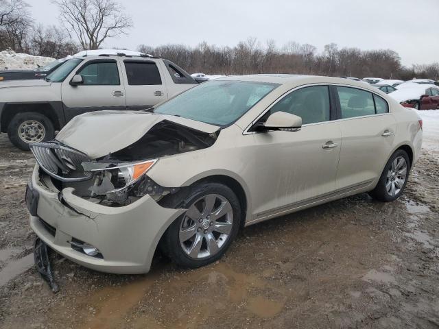 2012 BUICK LACROSSE PREMIUM, 