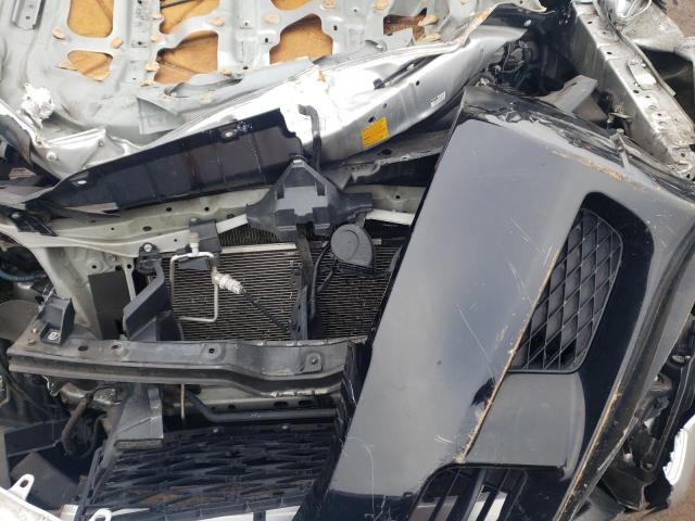 JTEBU5JR1G5326826 - 2016 TOYOTA 4RUNNER SR5/SR5 PREMIUM 银色 照片 12