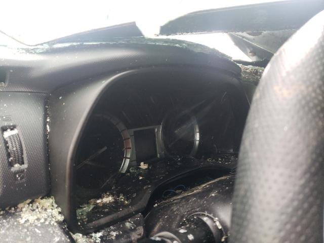 JTEBU5JR1G5326826 - 2016 TOYOTA 4RUNNER SR5/SR5 PREMIUM 银色 照片 9