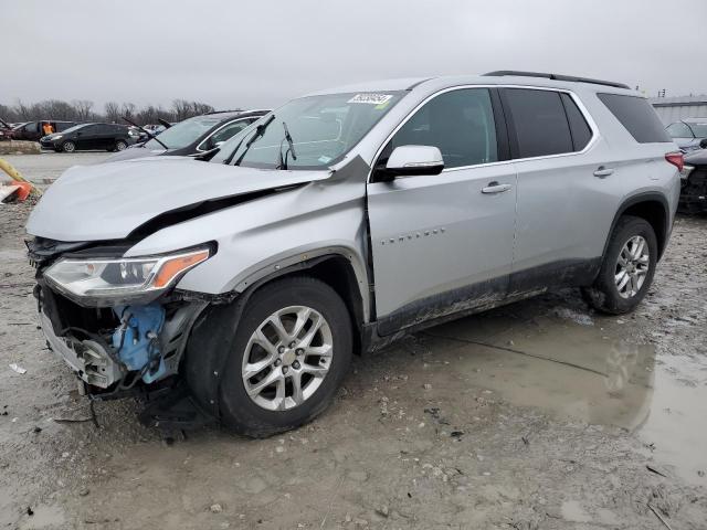 2019 CHEVROLET TRAVERSE LT, 