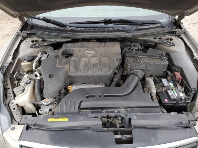 1N4AL21E69N495182 - 2009 NISSAN ALTIMA 2.5 GOLD photo 11