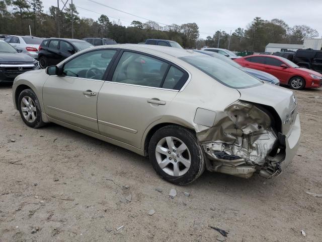 1N4AL21E69N495182 - 2009 NISSAN ALTIMA 2.5 GOLD photo 2