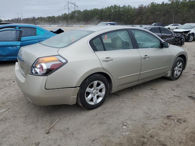 1N4AL21E69N495182 - 2009 NISSAN ALTIMA 2.5 GOLD photo 3