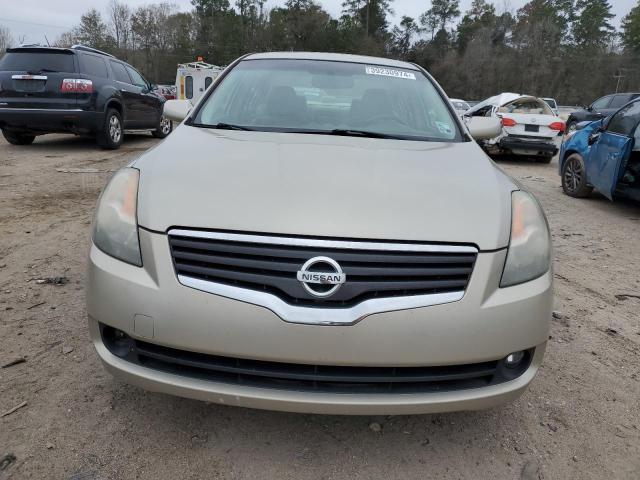 1N4AL21E69N495182 - 2009 NISSAN ALTIMA 2.5 GOLD photo 5