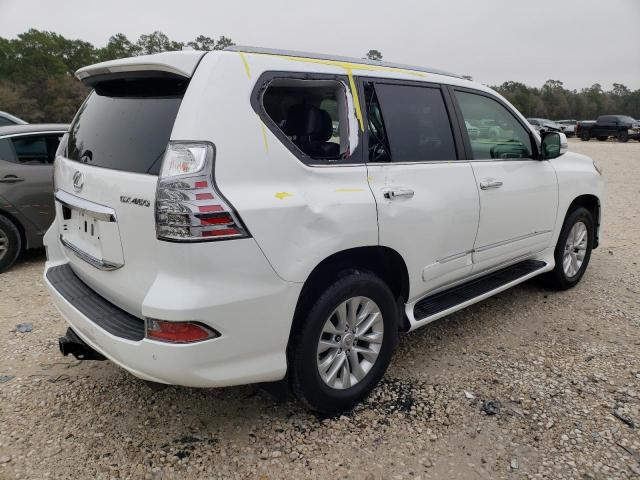 JTJBM7FX6H5178226 - 2017 LEXUS GX 460 WHITE photo 3