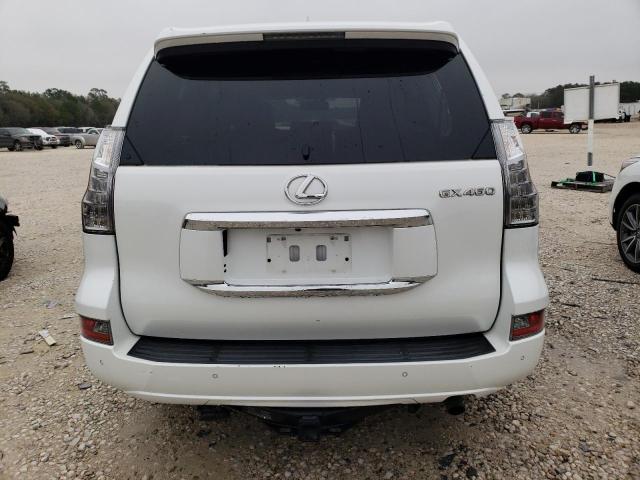 JTJBM7FX6H5178226 - 2017 LEXUS GX 460 WHITE photo 6