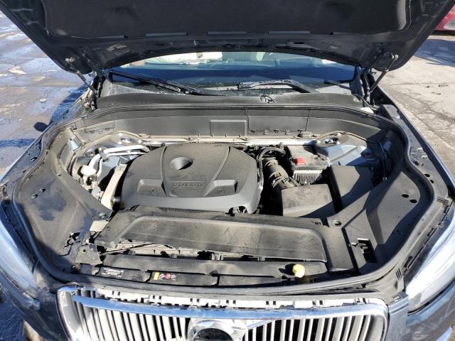 YV4A22PL9K1473772 - 2019 VOLVO XC90 T6 INSCRIPTION BLUE photo 12