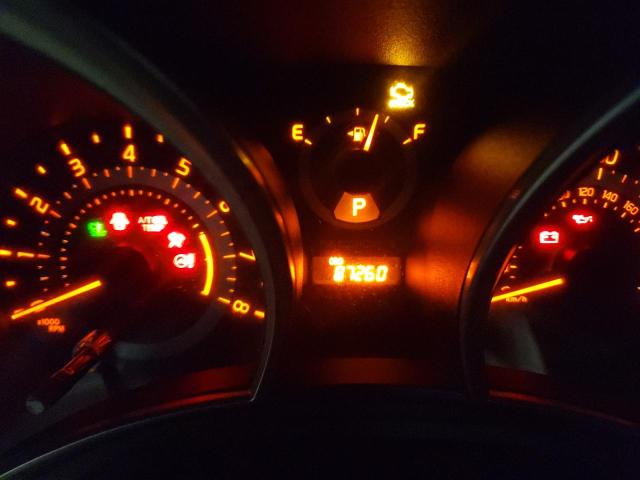 JTKJF5C79D3059814 - 2013 TOYOTA SCION TC GRAY photo 9