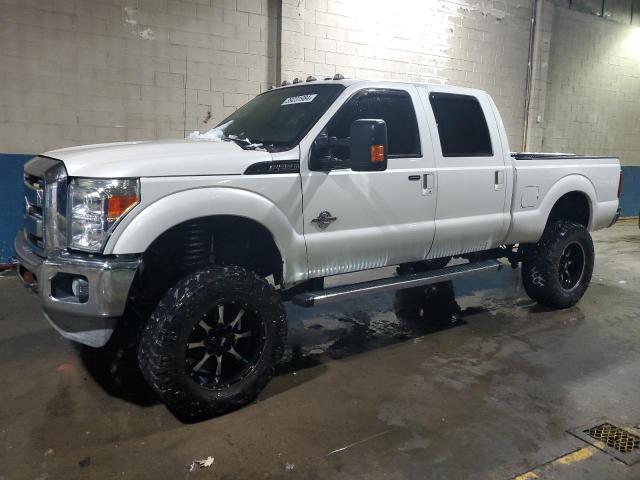 2016 FORD F250 SUPER DUTY, 