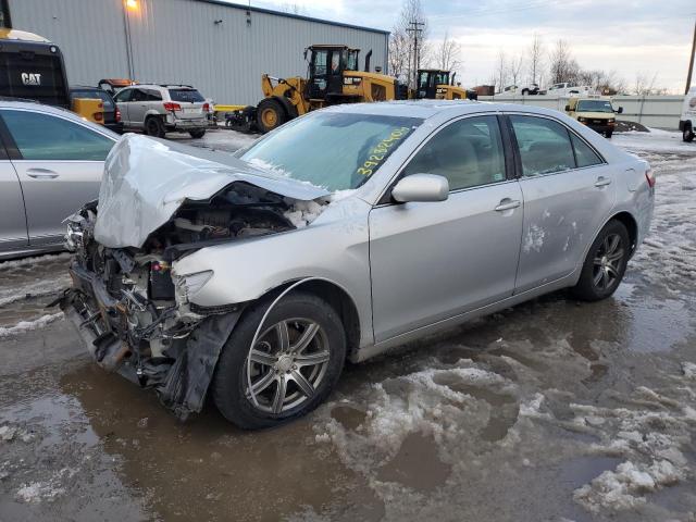 2007 TOYOTA CAMRY CE, 