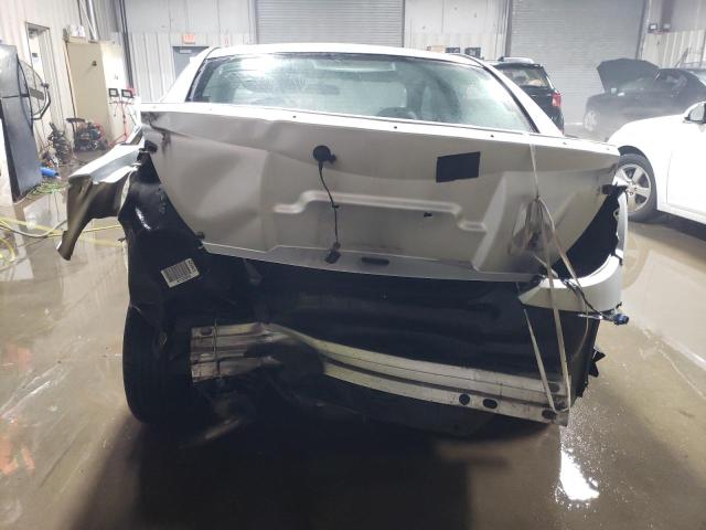 1G8AJ52F04Z215535 - 2004 SATURN ION LEVEL 2 银色 照片 6