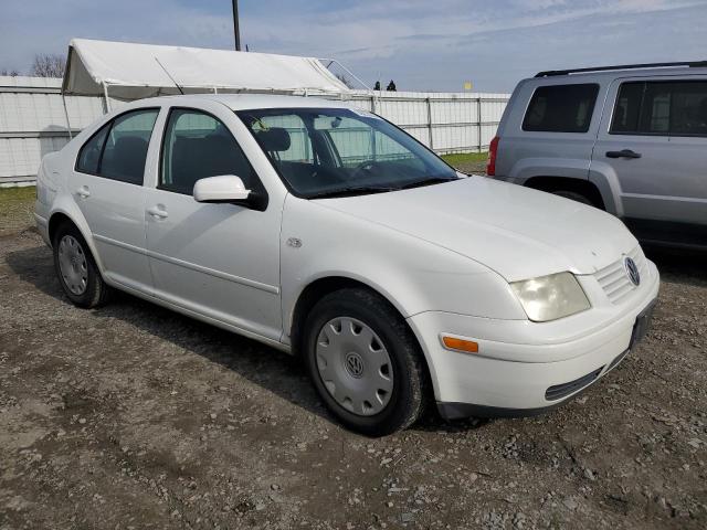 3VWSC29M1YM170262 - 2000 VOLKSWAGEN JETTA GLS WHITE photo 4