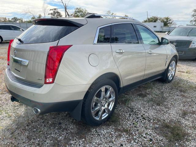 3GYFNBE34CS503418 - 2012 CADILLAC SRX PERFORMANCE COLLECTION Алтын фото 4