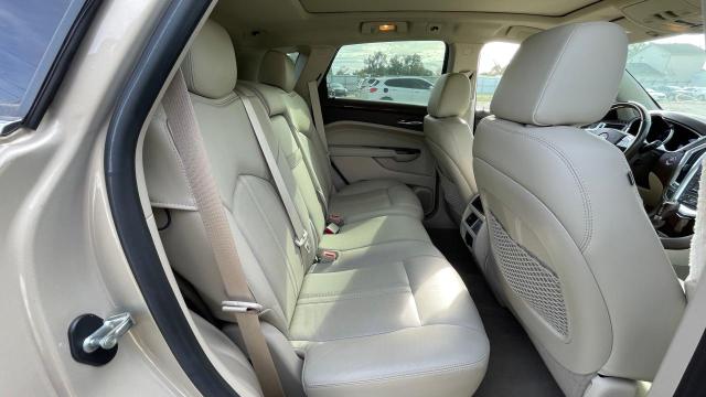 3GYFNBE34CS503418 - 2012 CADILLAC SRX PERFORMANCE COLLECTION Алтын фото 6