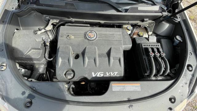 3GYFNBE34CS503418 - 2012 CADILLAC SRX PERFORMANCE COLLECTION Алтын фото 7