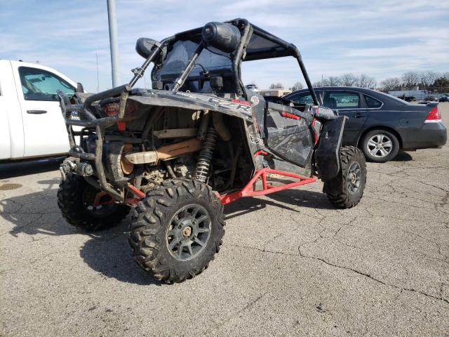 3NSVDK99XJF940086 - 2018 POLARIS RZR XP 1000 EPS BLACK photo 4