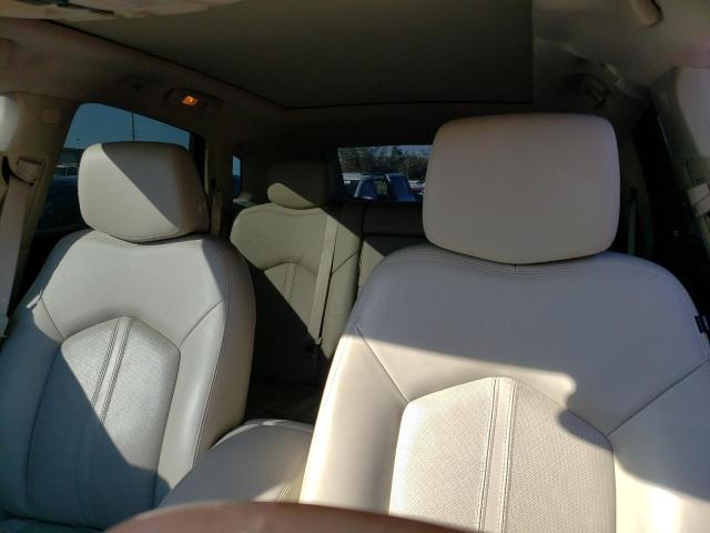 3GYFNFE32FS600600 - 2015 CADILLAC SRX PERFORMANCE COLLECTION Қара фото 10