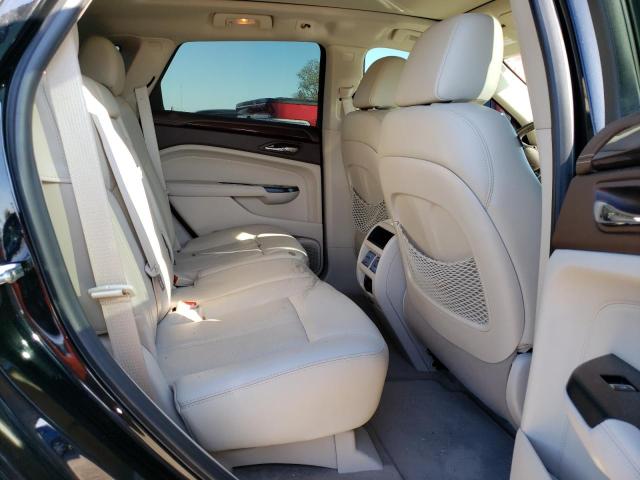 3GYFNFE32FS600600 - 2015 CADILLAC SRX PERFORMANCE COLLECTION Қара фото 11