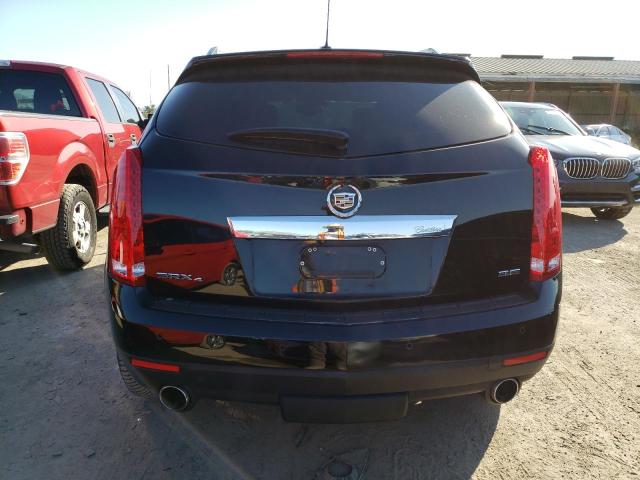 3GYFNFE32FS600600 - 2015 CADILLAC SRX PERFORMANCE COLLECTION Қара фото 6