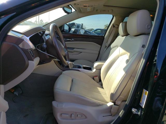 3GYFNFE32FS600600 - 2015 CADILLAC SRX PERFORMANCE COLLECTION Қара фото 7