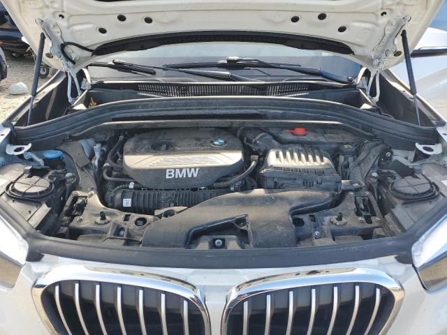 WBXHU7C31J5H41984 - 2018 BMW X1 SDRIVE28I Ақ фото 11