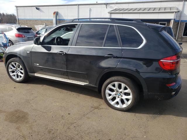 5UXZV4C57D0B17539 - 2013 BMW X5 XDRIVE35I Qara foto 2