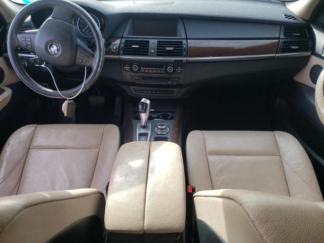 5UXZV4C57D0B17539 - 2013 BMW X5 XDRIVE35I Qara foto 8