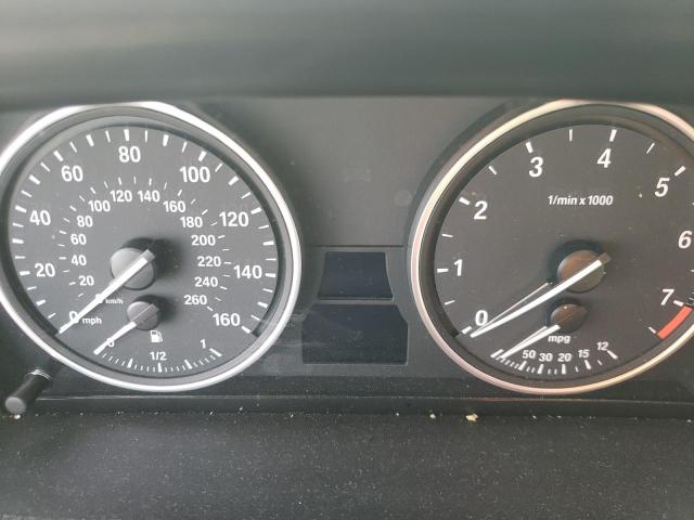 5UXZV4C57D0B17539 - 2013 BMW X5 XDRIVE35I Qara foto 9