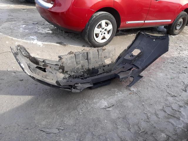 1G11C5SL1FF282079 - 2015 CHEVROLET MALIBU 1LT BLACK photo 12