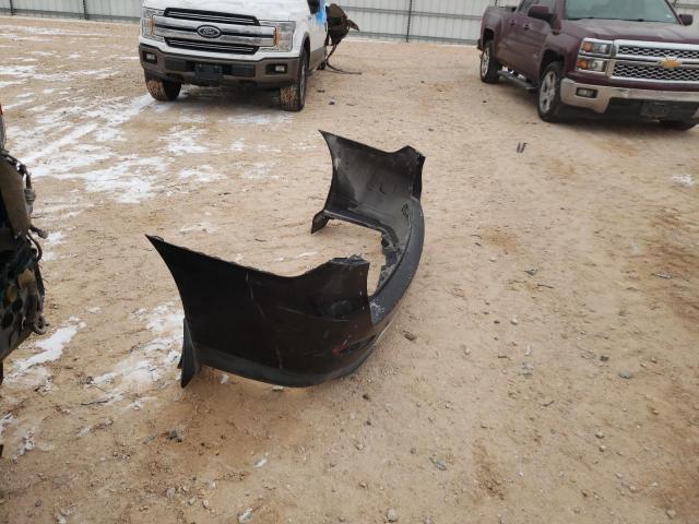 5N1AR2MMXDC676524 - 2013 NISSAN PATHFINDER S BLACK photo 12