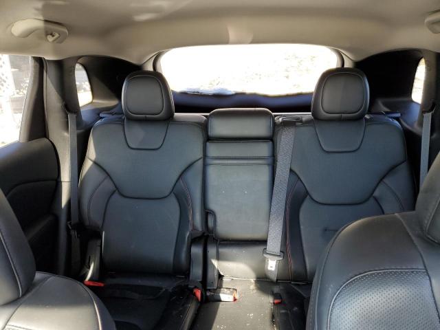 1C4PJMBS0FW701998 - 2015 JEEP CHEROKEE TRAILHAWK 白色 照片 10