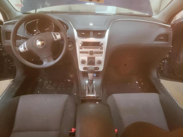 1G1ZC5E16BF215307 - 2011 CHEVROLET MALIBU 1LT BLUE photo 8