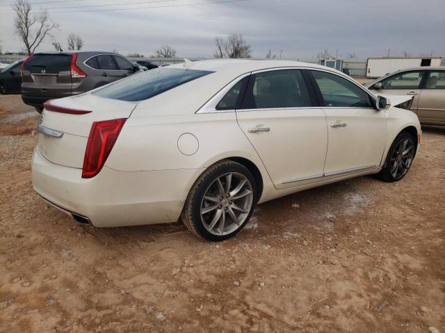 2G61S5S32D9124806 - 2013 CADILLAC XTS PREMIUM COLLECTION CREAM photo 3