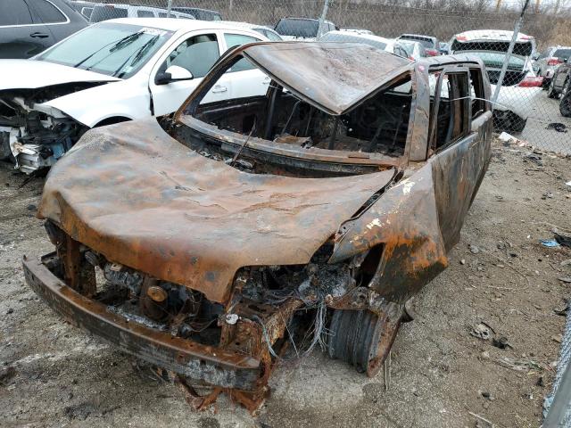 JTLZE4FE1A1114706 - 2010 TOYOTA SCION XB Verbrannt Foto 1