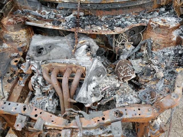 JTLZE4FE1A1114706 - 2010 TOYOTA SCION XB Verbrannt Foto 12