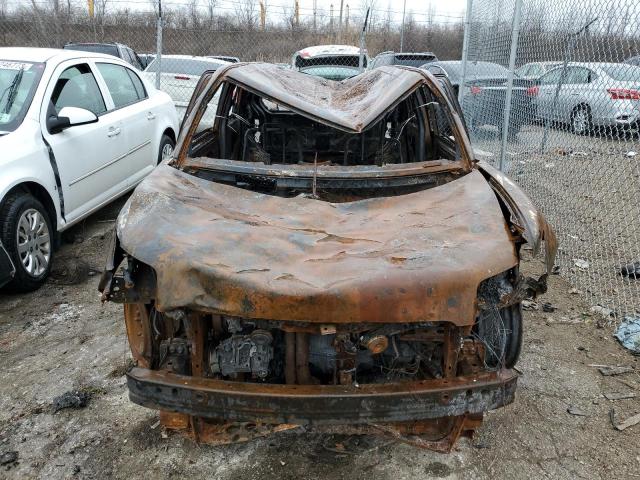 JTLZE4FE1A1114706 - 2010 TOYOTA SCION XB Verbrannt Foto 5