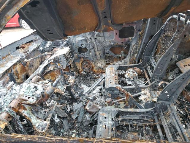 JTLZE4FE1A1114706 - 2010 TOYOTA SCION XB Verbrannt Foto 7