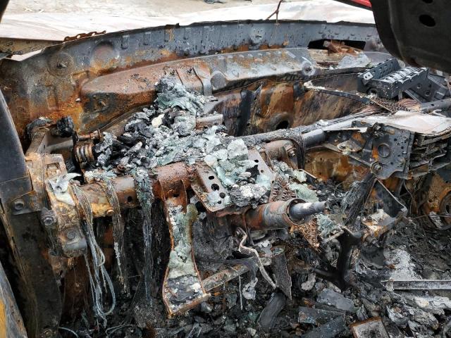 JTLZE4FE1A1114706 - 2010 TOYOTA SCION XB Verbrannt Foto 9