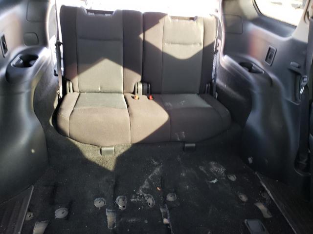 5N1DR2MM6KC638895 - 2019 NISSAN PATHFINDER S 黑色 照片 10