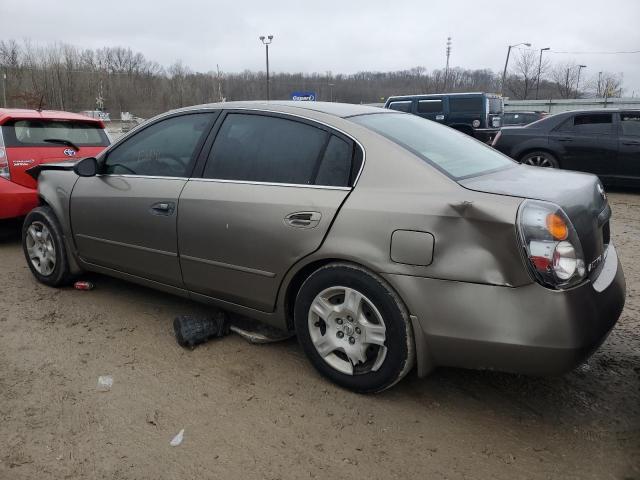 1N4AL11D43C286348 - 2003 NISSAN ALTIMA BAS TAN photo 2