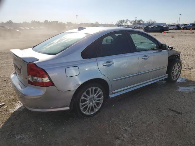 YV1MS382X72274253 - 2007 VOLVO S40 2.4I SILVER photo 3