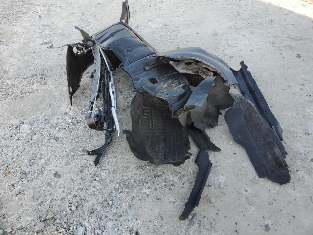 5TDGZRAH6NS108558 - 2022 TOYOTA HIGHLANDER XLE CHARCOAL photo 13