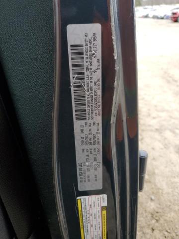 1C4BJWDG8GL323771 - 2016 JEEP WRANGLER U SPORT ნაცრისფერი ფოტო 13