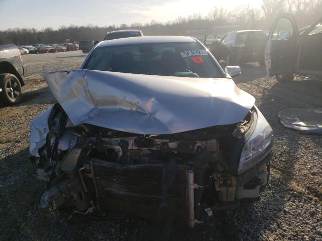 1G11C5SAXGF149143 - 2016 CHEVROLET MALIBU LIM LT 银色 照片 5